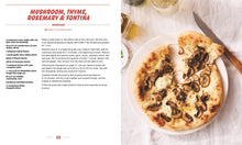 Ladda upp bild till gallerivisning, Pizza night