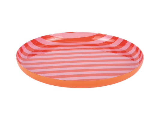 Tallrik (flera färger)