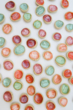 Ladda upp bild till gallerivisning, Worry stone Ros