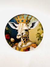 Ladda upp bild till gallerivisning, Underlägg glas