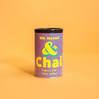 Me, myself & Chai