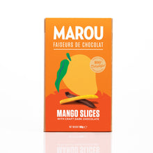 Load image into Gallery viewer, Mango Chokladdoppad