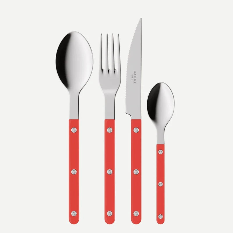 Sabre Bestick 4 delar