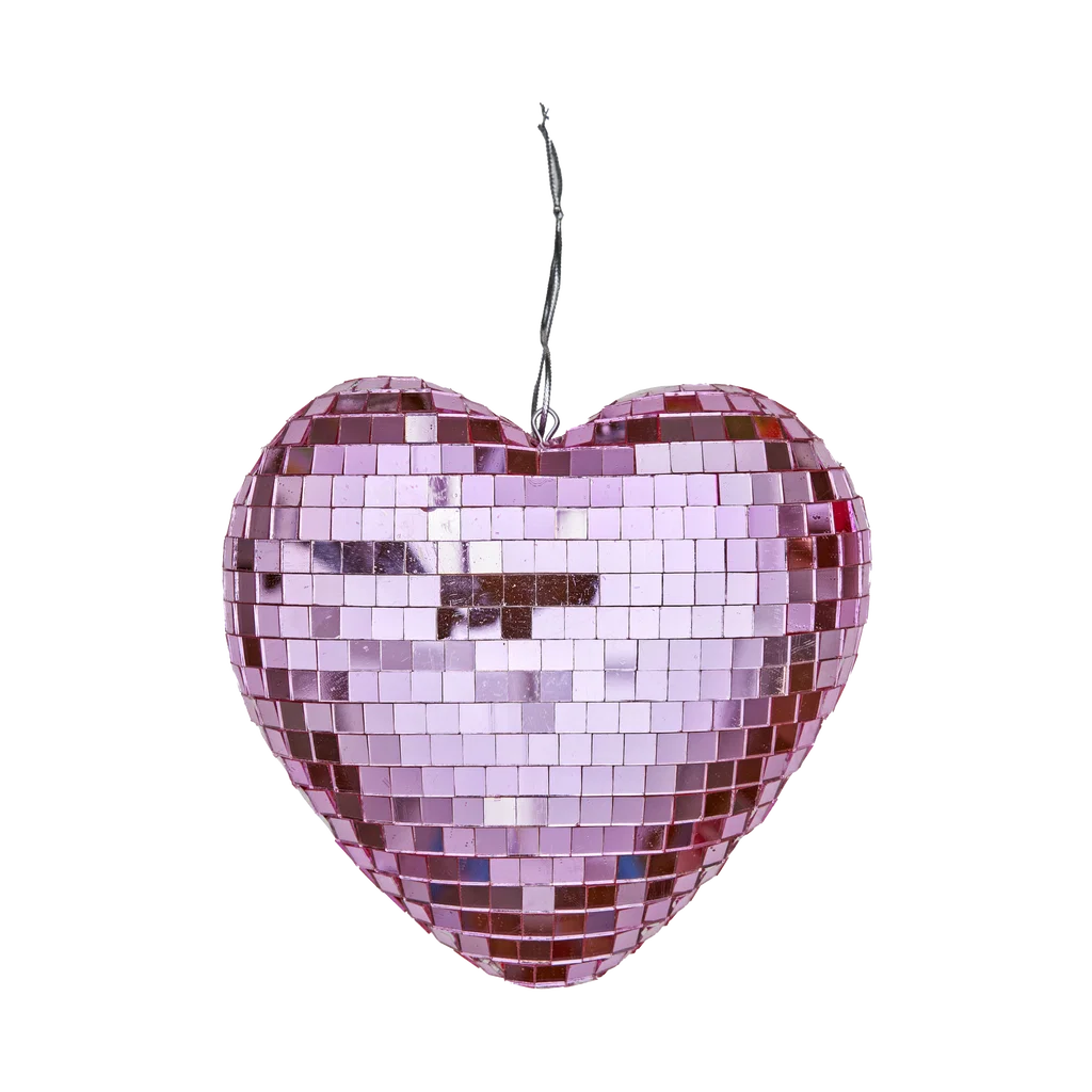 Disco mellan