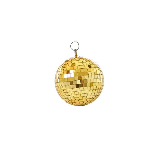 Disco mellan