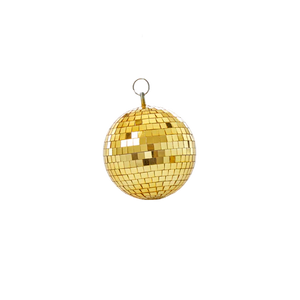 Disco mellan