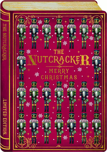 Kort-Nutcracker