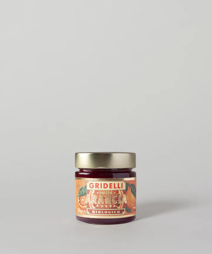 Gridelli Marmelad Blodapelsin