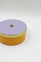 Ladda upp bild till gallerivisning, Burk Gul