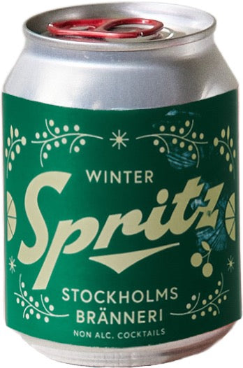 Winter Spritz