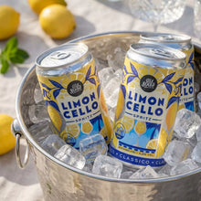 Load image into Gallery viewer, Limoncello Spitz