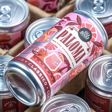 Ladda upp bild till gallerivisning, Paloma Mocktail