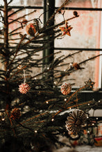 Ladda upp bild till gallerivisning, Girland Red Berrys