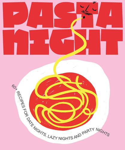 Pasta night