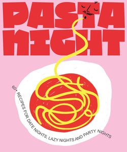 Pasta night