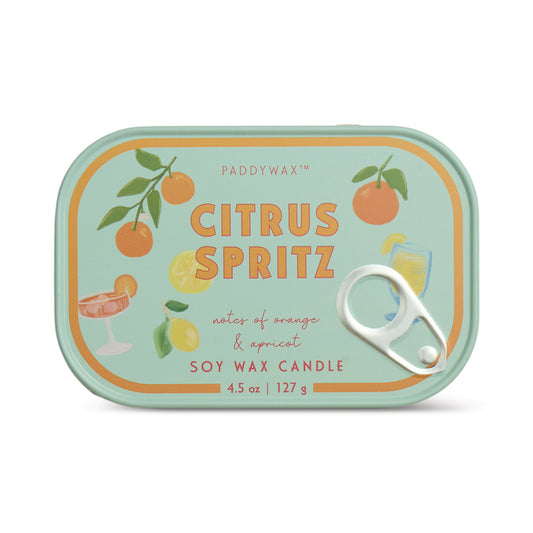 Citrus Spritz