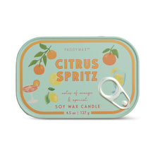 Load image into Gallery viewer, Citrus Spritz