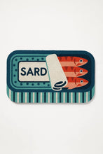 Ladda upp bild till gallerivisning, Dörrmatta Sardiner