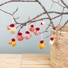 Ladda upp bild till gallerivisning, Hen mini 10-pack