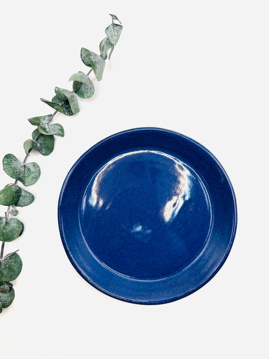 Scandinavian Blue