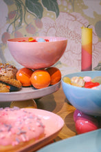 Ladda upp bild till gallerivisning, Bricka Lila