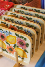 Ladda upp bild till gallerivisning, Bricka Citron