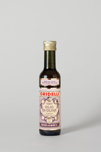 Gridelli Olivolja Vitlök