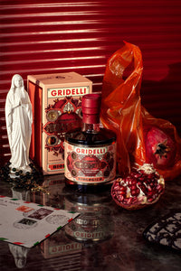 Gridelli Balsamico Granatäpple