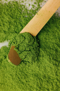 Matcha Te