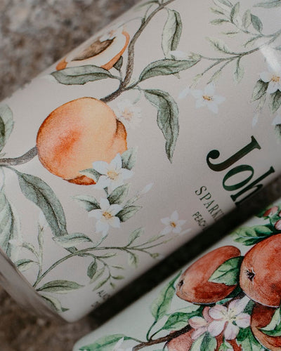 Johlini - Persika, jasmin