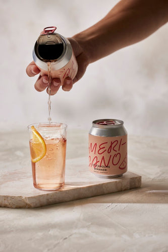 Cocktail Americano