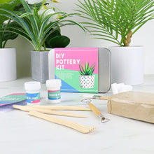 Ladda upp bild till gallerivisning, DIY Lera