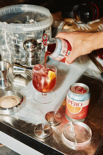 Cocktail Apéro