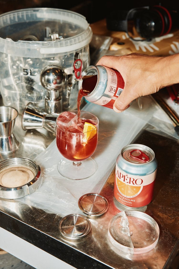 Cocktail Apéro