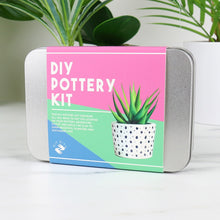 Ladda upp bild till gallerivisning, DIY Lera