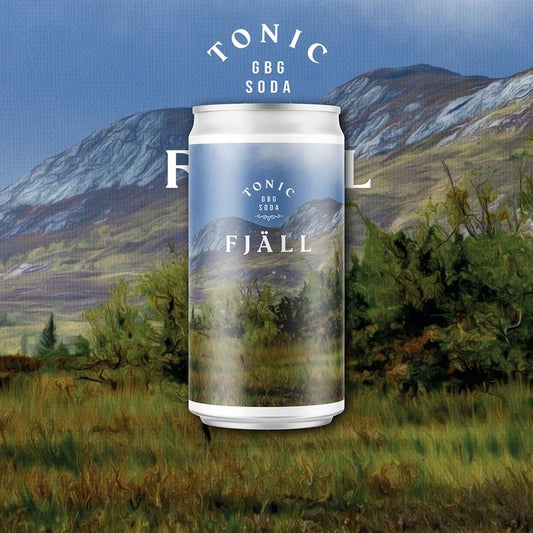 Fjäll
