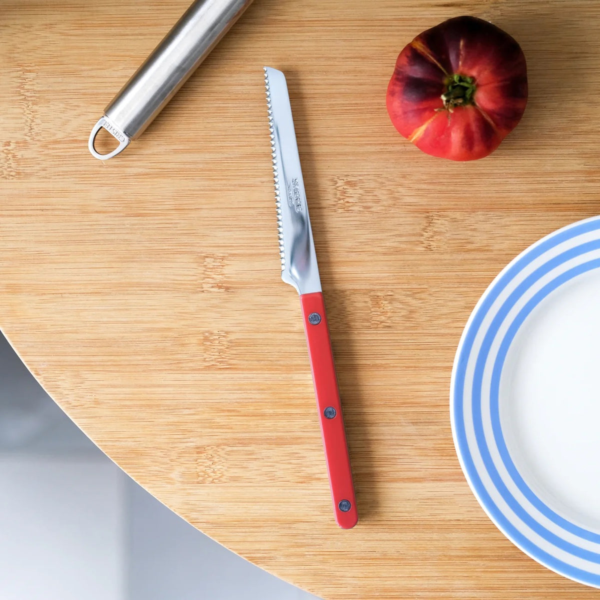Sabre Tomato Knife
