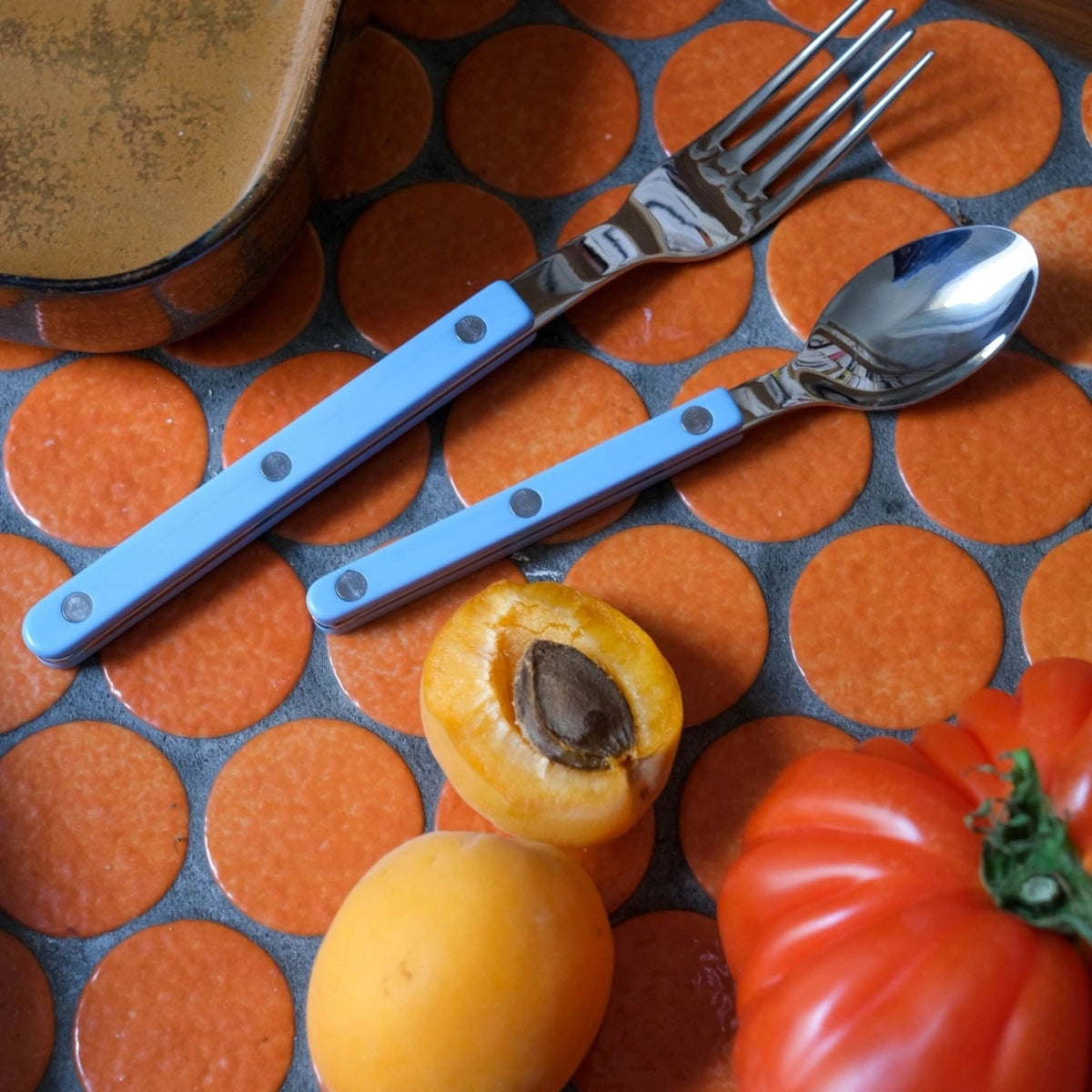 Sabre Paris Cake Fork