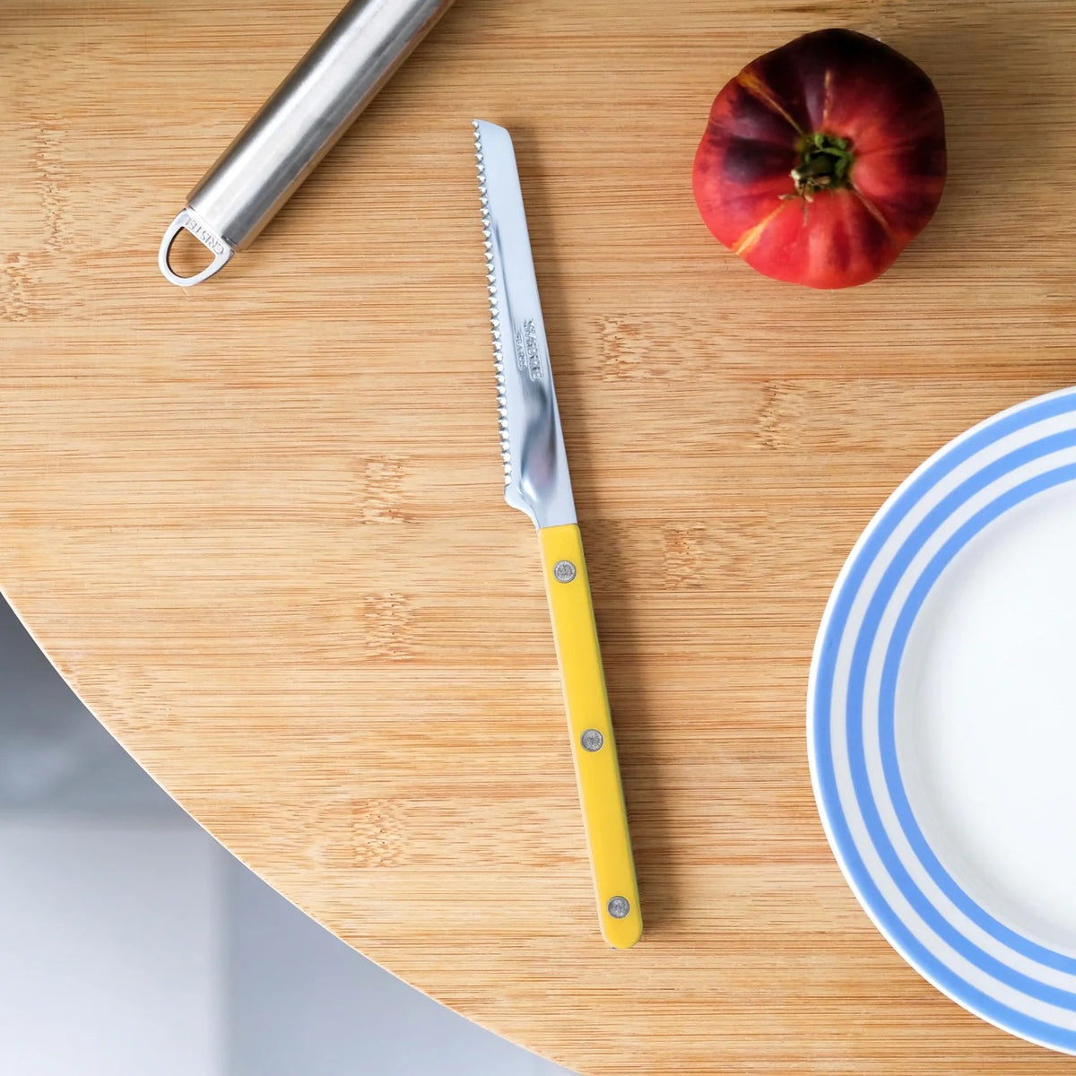 Sabre Tomato Knife