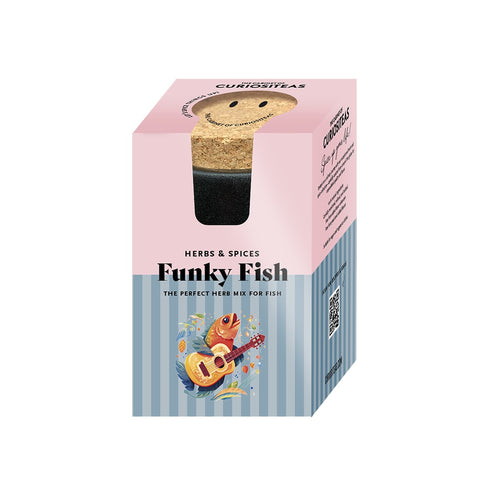 Funky Fish
