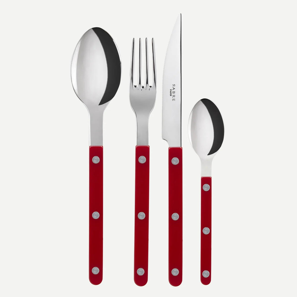 Sabre Bestick 4 delar