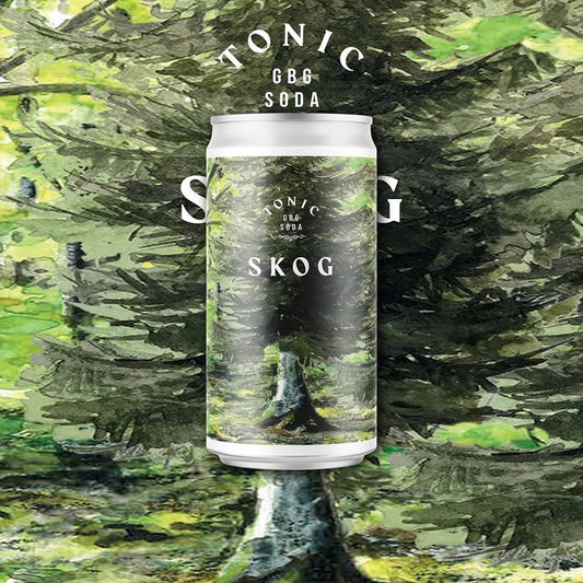 Skog