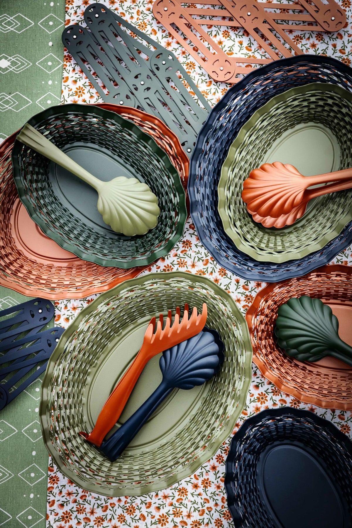 Brödkorg liten
