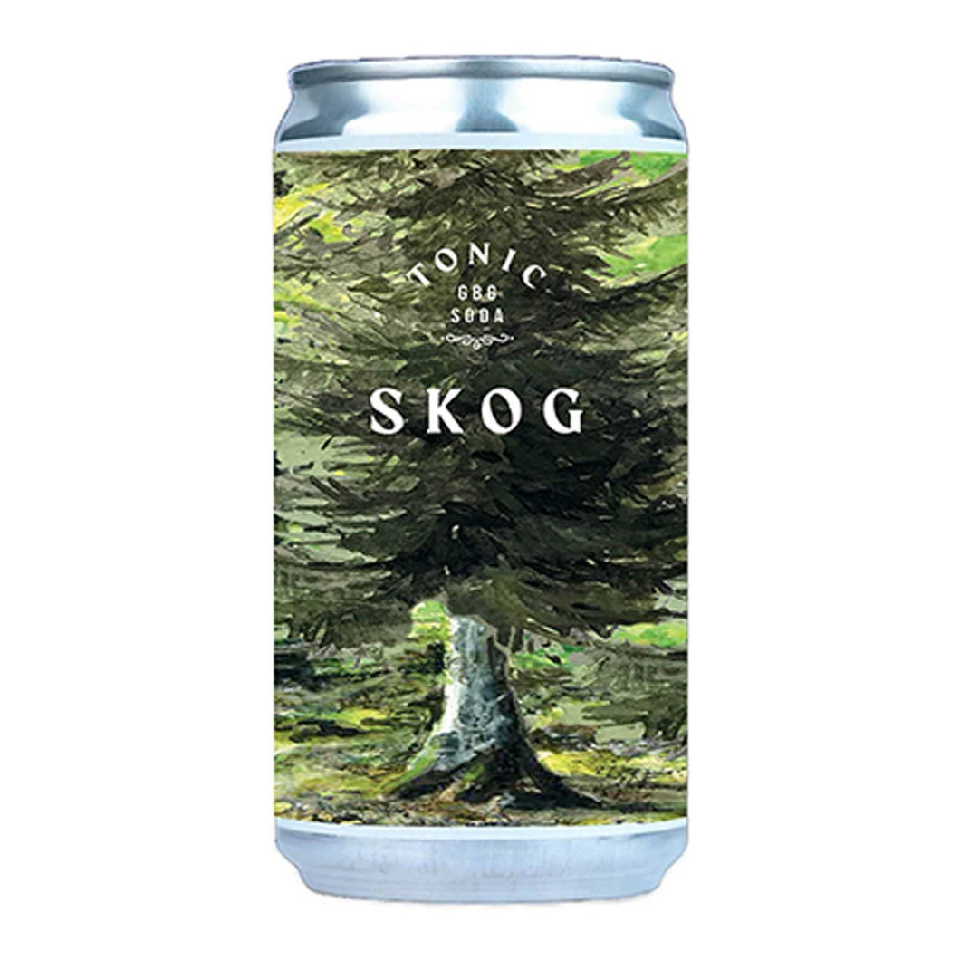 Skog