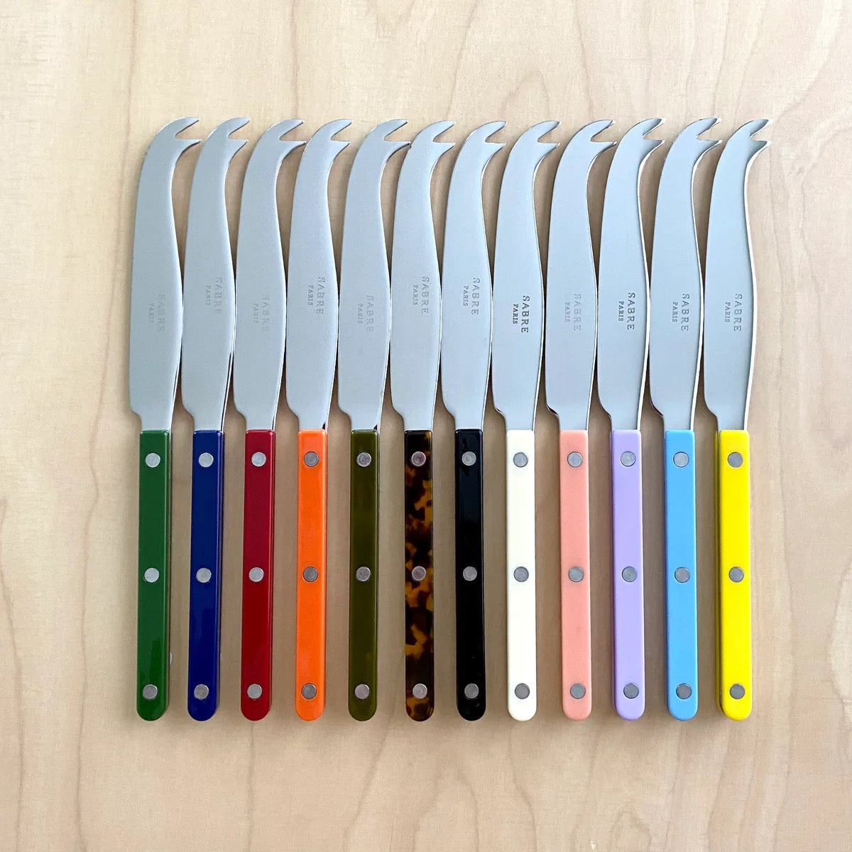 Sabre Paris Cheese Knife