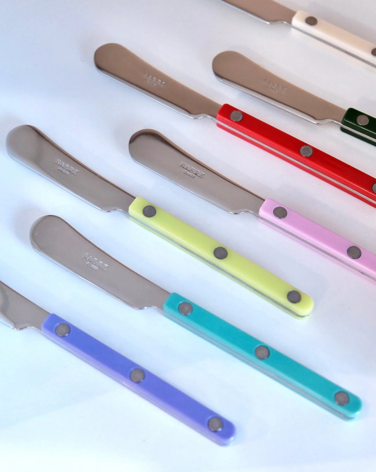Sabre Paris Spreader