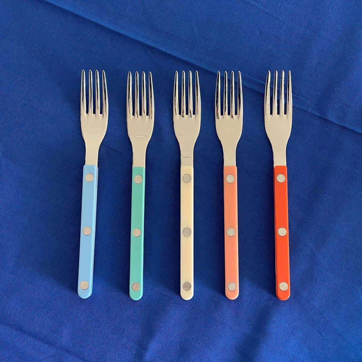 Sabre Paris Cake Fork