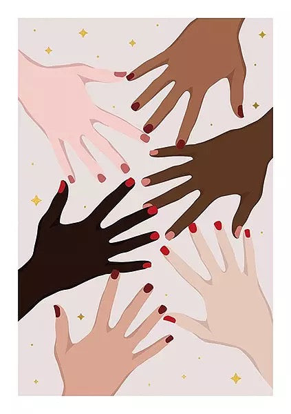 Hands