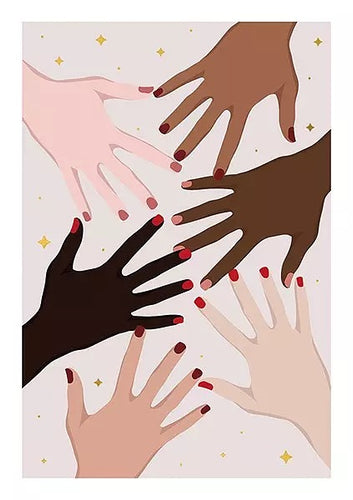 Hands