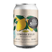 Ladda upp bild till gallerivisning, Limoncello